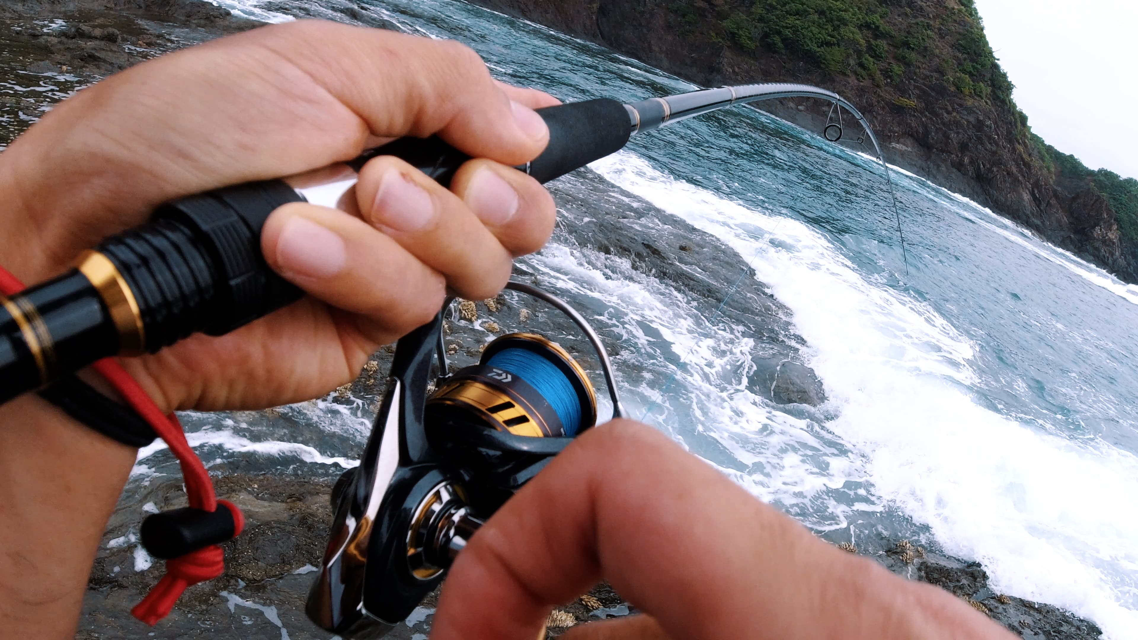 HL Fishing Fields