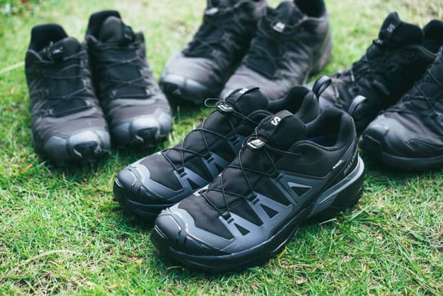 ULTRA 360 GORE-TEX