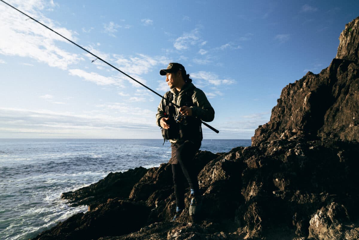 ULフィッシングとは何か？— 軽さの中の自由と迷宮