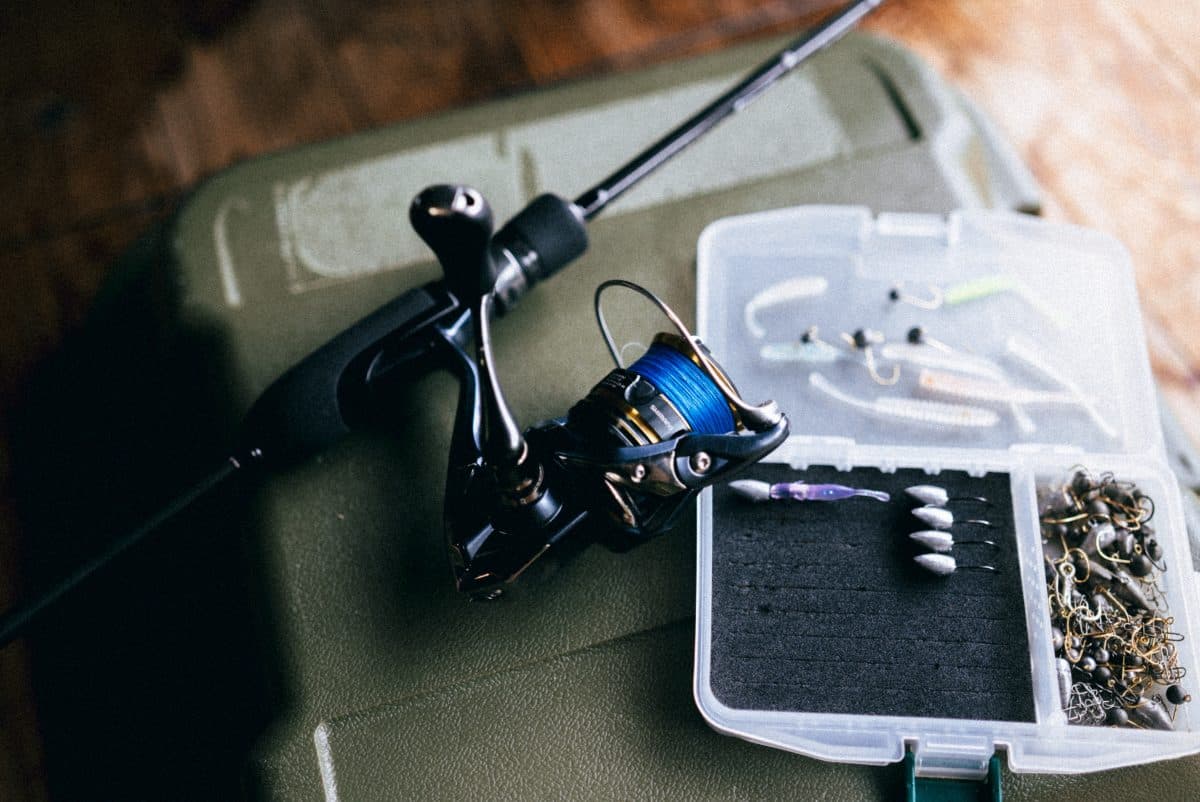 【メバル釣り】荒れた天候でもメバルは釣れるのか？