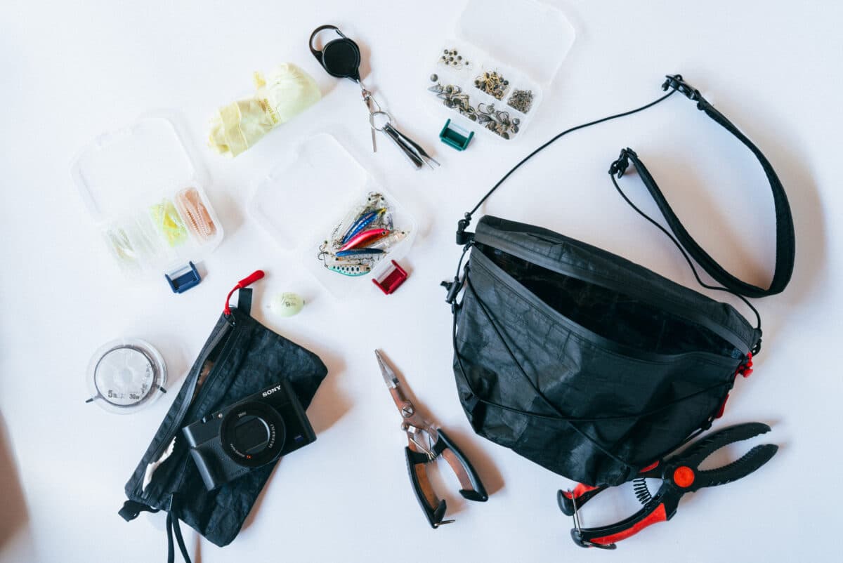 ULフィッシングの必須装備：ライトゲームを楽しむためのギアガイド