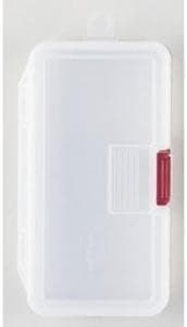 明邦化学工業(MEIHO) マルチケースS 901543 【外寸】138×77×31mm