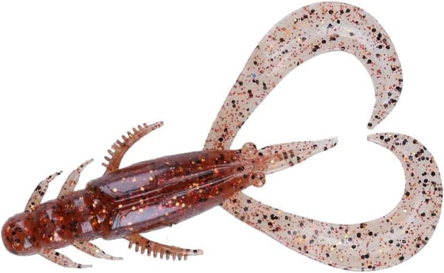 ダイワ(DAIWA) チニングルアー シルバーウルフ アーバンクローラー2.5 各種