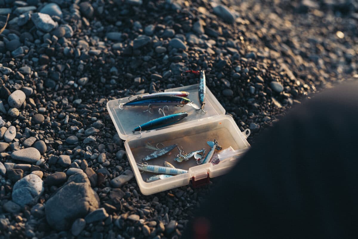 HL Fishing