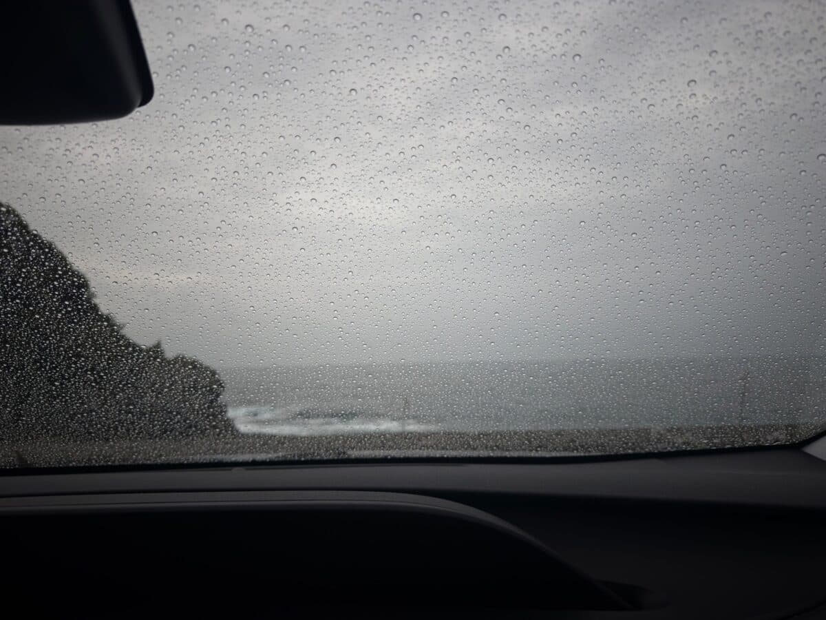 【徳島釣り】春のブリ狙いでサーフ釣り