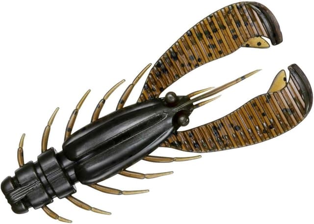 ダイワ(DAIWA) チニングルアー シルバーウルフ アーバンツイスター 2.5 各種(2025年モデル)
