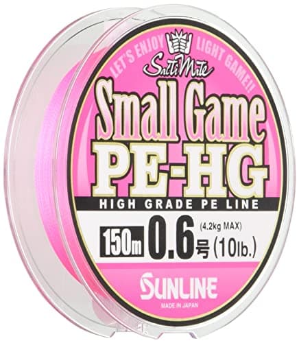 small gamePE