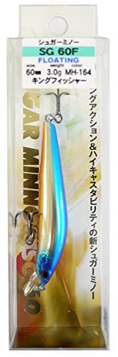 シュガーミノー